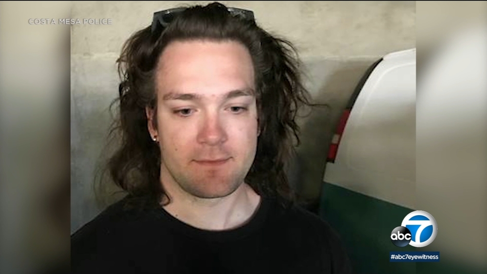 Police ask for help locating suspect accused pepper-spraying women