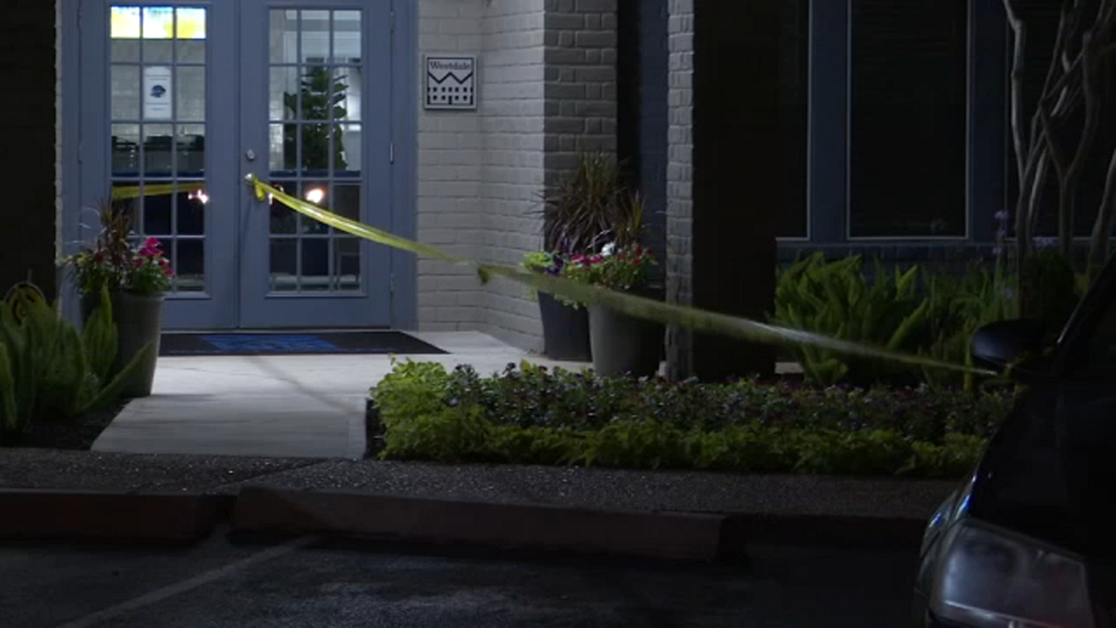 Houston crime: 14-year-old boy in critical condition after being shot ...