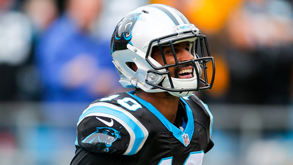 VIDEO: Philly's Corey Brown flying high in Super Bowl