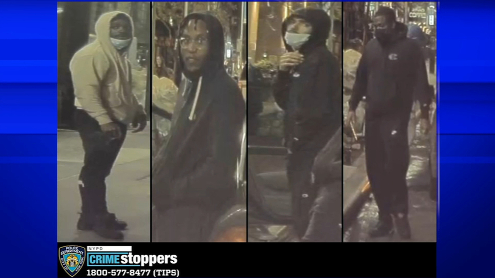 Nyc Crime 2 People Fatally Shot In Midtown Manhattan Police Release Nyc Crime 2 People Fatally Shot In Midtown Manhattan Police Release