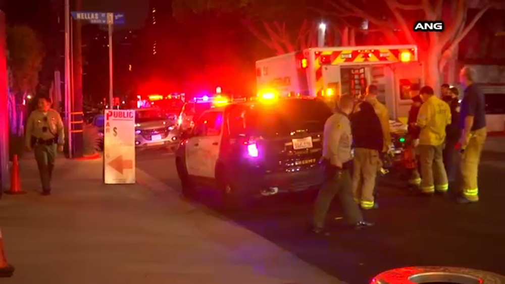 $19,000 worth of watches stolen during WeHo robbery, LASD says