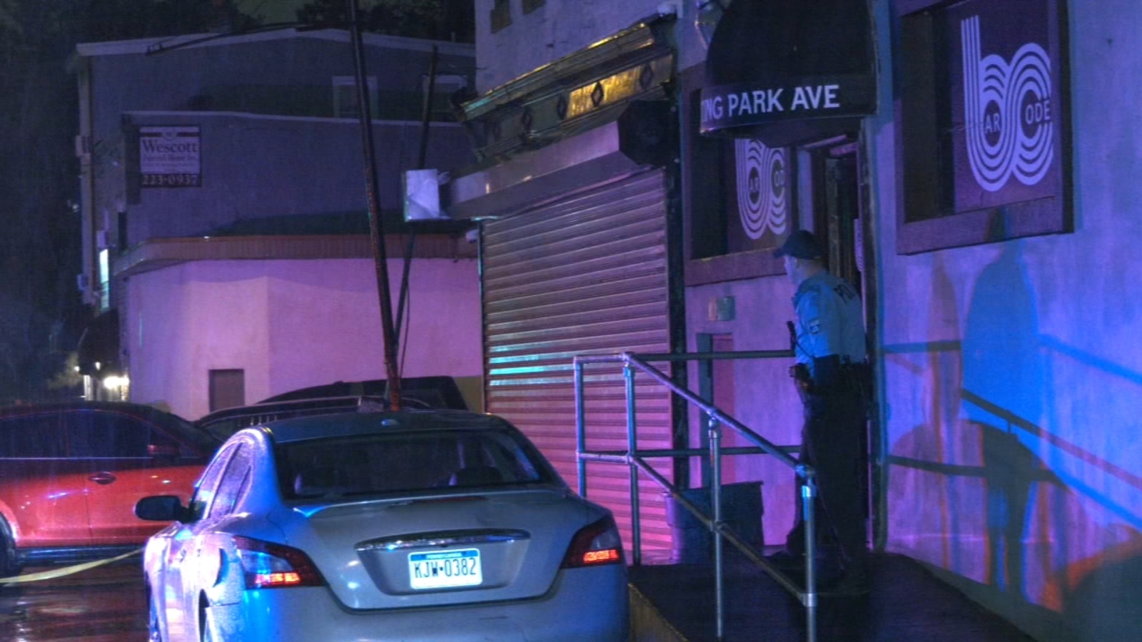 Philadelphia shooting: Man shot, carjacked after leaving bar in Hunting ...