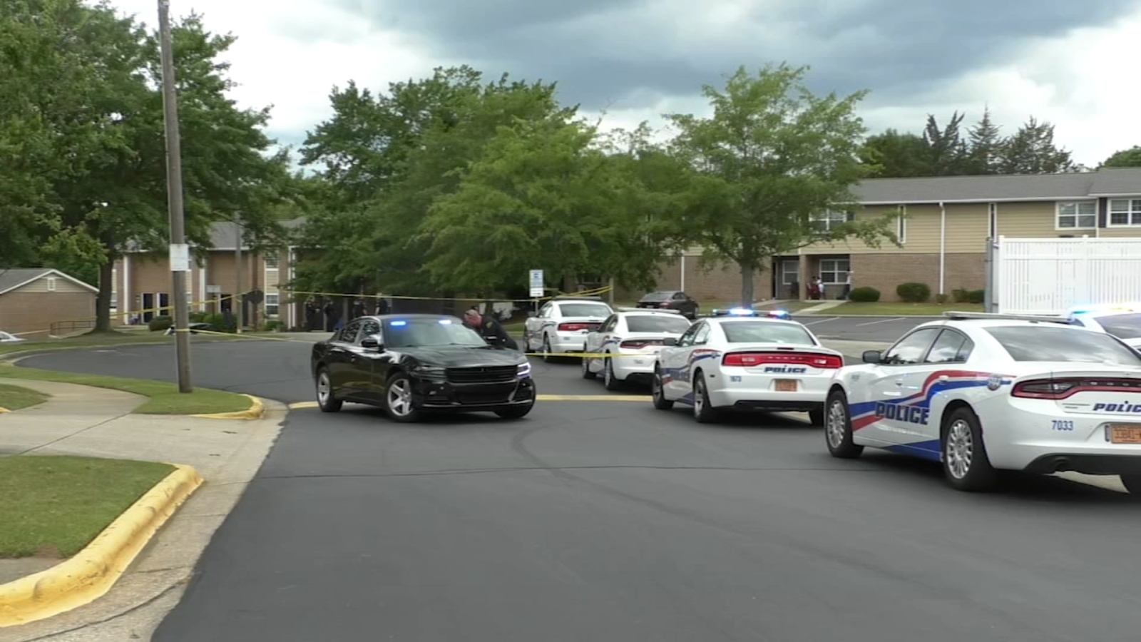 Police arrest man charged with murder of Fayetteville woman - ABC11 ...