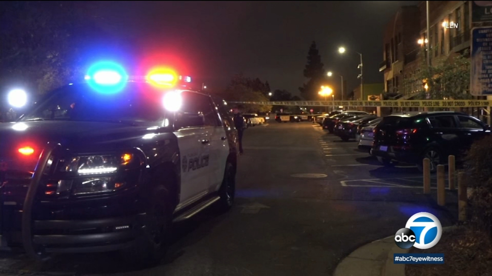 Pomona shooting leaves 3 people injured; 1 in critical condition as ...