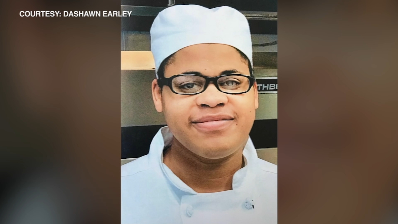 Young man fighting for life after thief shot him 3 times