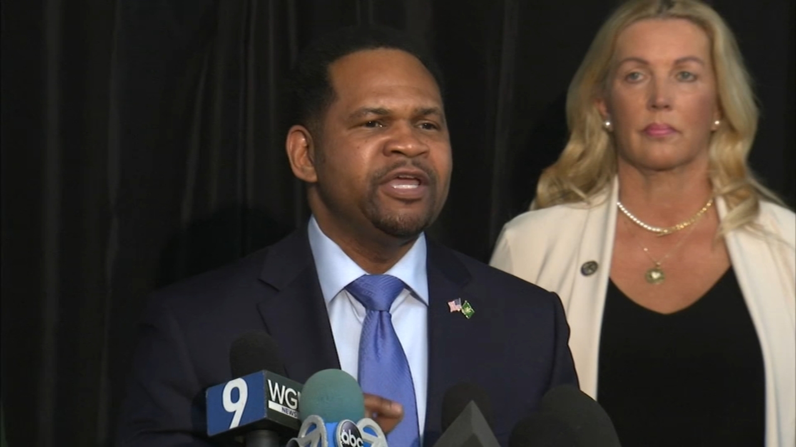 Richard Irvin for governor: Aurora mayor refuses to answer questions on ...