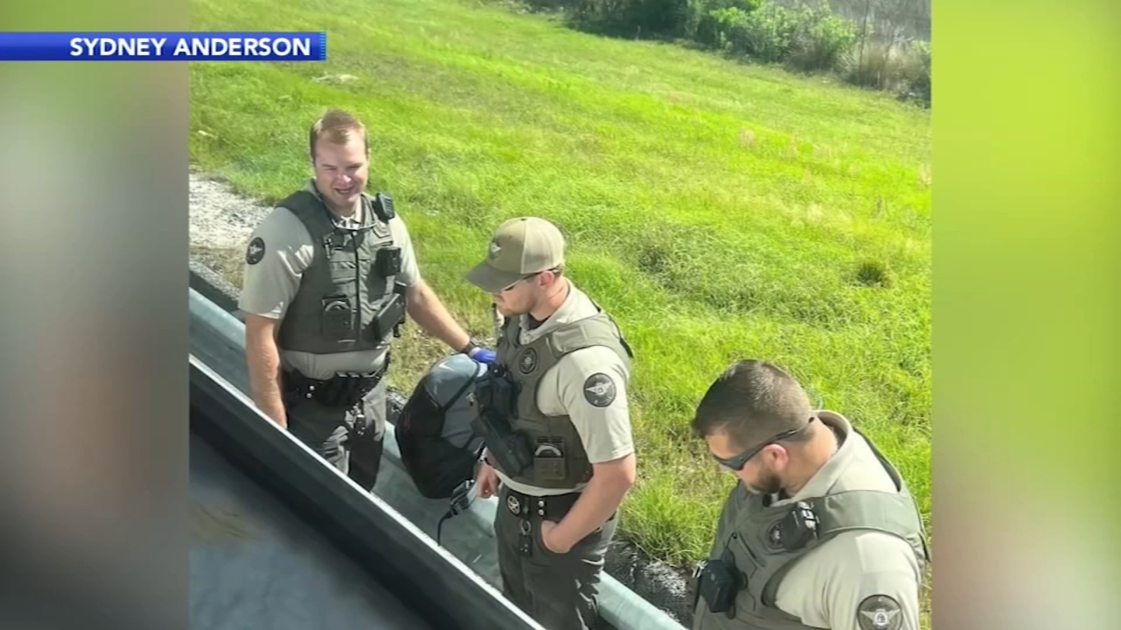 Delaware State University lacrosse team alleges racial profiling after