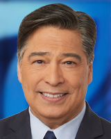 David Novarro  | ABC7 WABC News Team