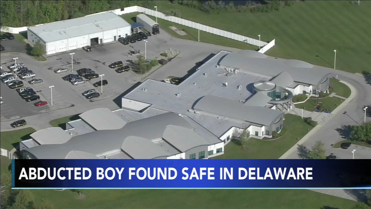 Xavior Harrelson Montezuma, Iowa Search intensifies for boy, 11