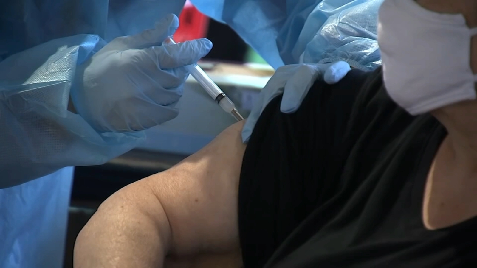 Experts explain why some people still get COVID even after being