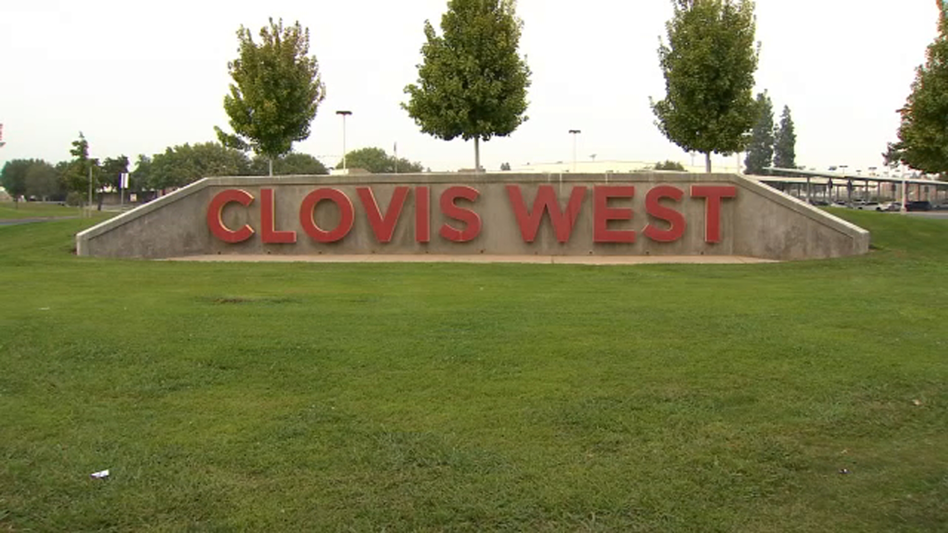 Student sues Clovis Unified after alleged assault in Clovis West locker room