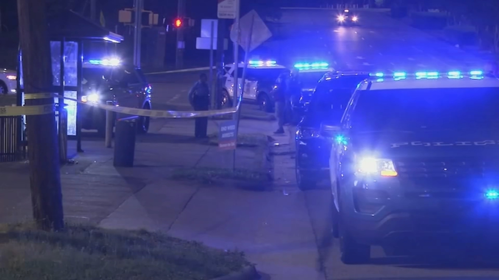 Shooting at Raleigh gas station leaves one man with life-threatening ...