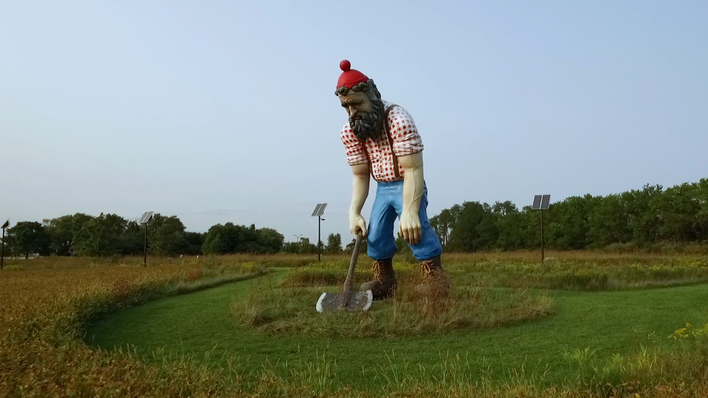 South suburban sculpture park voted best in the US