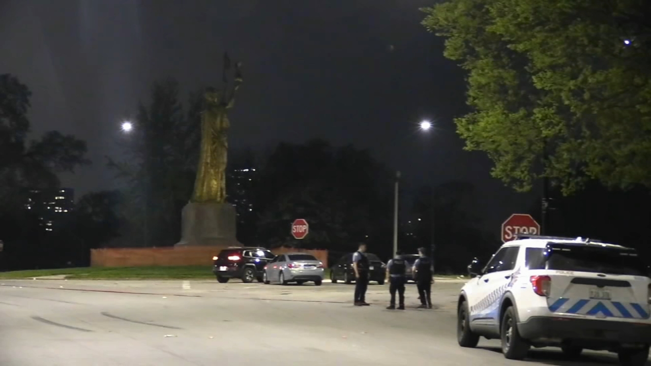 8 shot, 2 seriously injured, in Jackson Park shootings: CPD