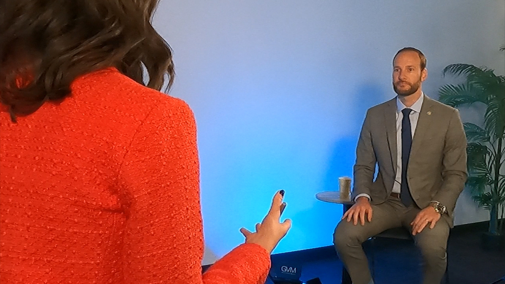 SF DA addresses recall, crime in 1-on-1 interview with ABC7