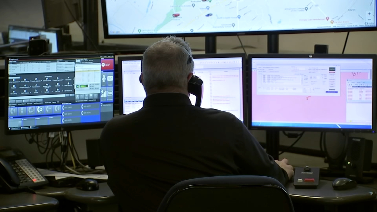 Mental health teams will respond to 911 calls with Delco officers
