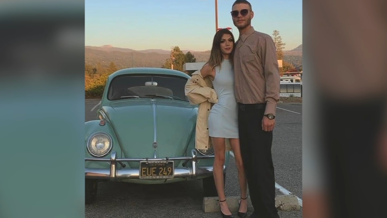 Couple killed in crash in Oakhurst, CHP says