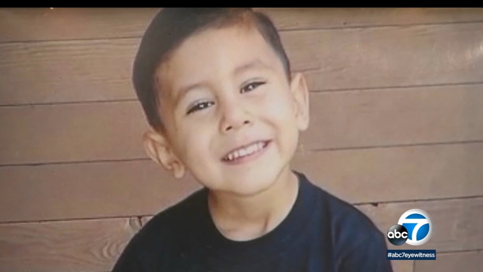 Salvador Esparza killing: LA County increases reward offer to $75,000 in unsolved shooting of 4-year-old boy in Altadena - Vimarsana News