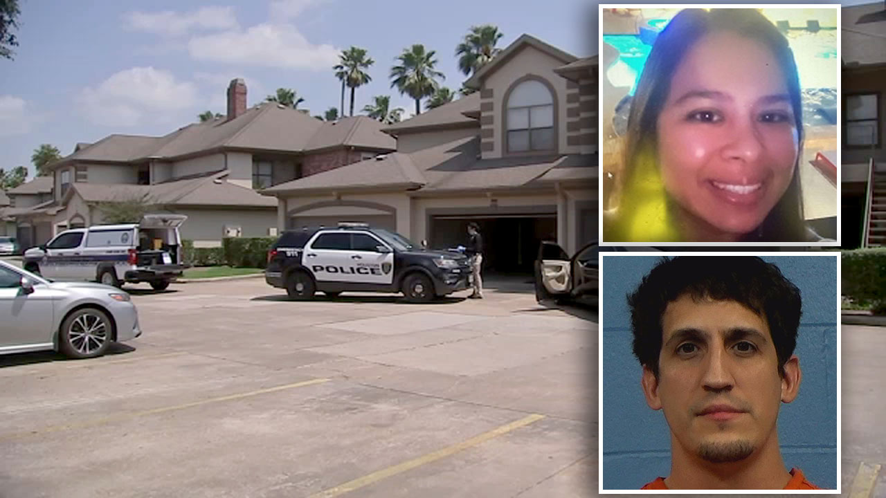 Family of mother allegedly killed by boyfriend wants custody of child