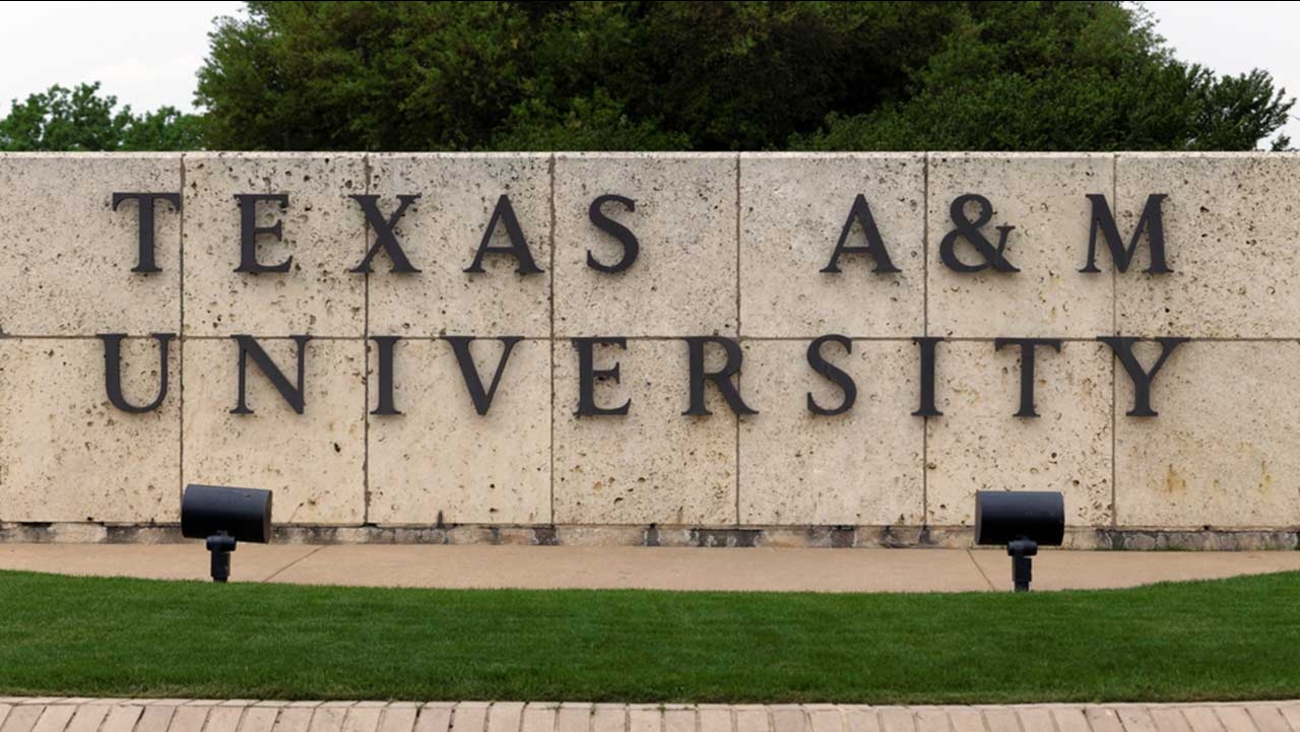 Texas A&M leaders visit school, apologize for race incident ABC13 Houston
