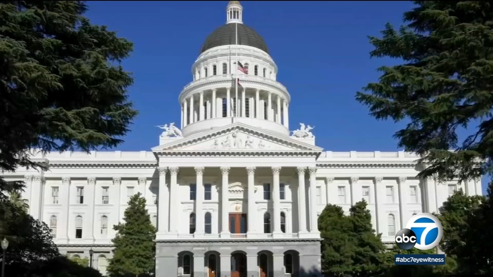 Gov. Newsom unveils proposal to pay for abortion services