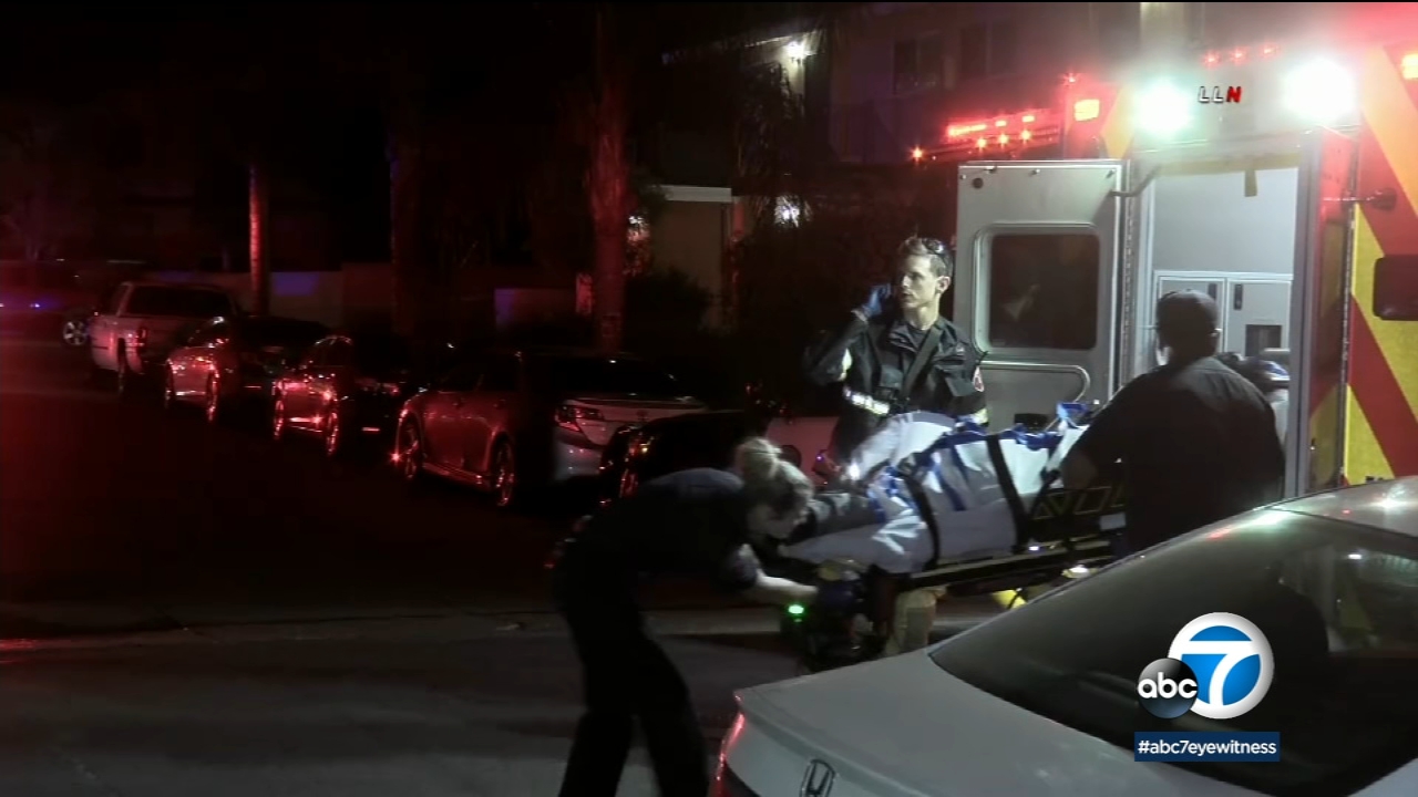 16-year-old killed in triple shooting at Corona apartment building