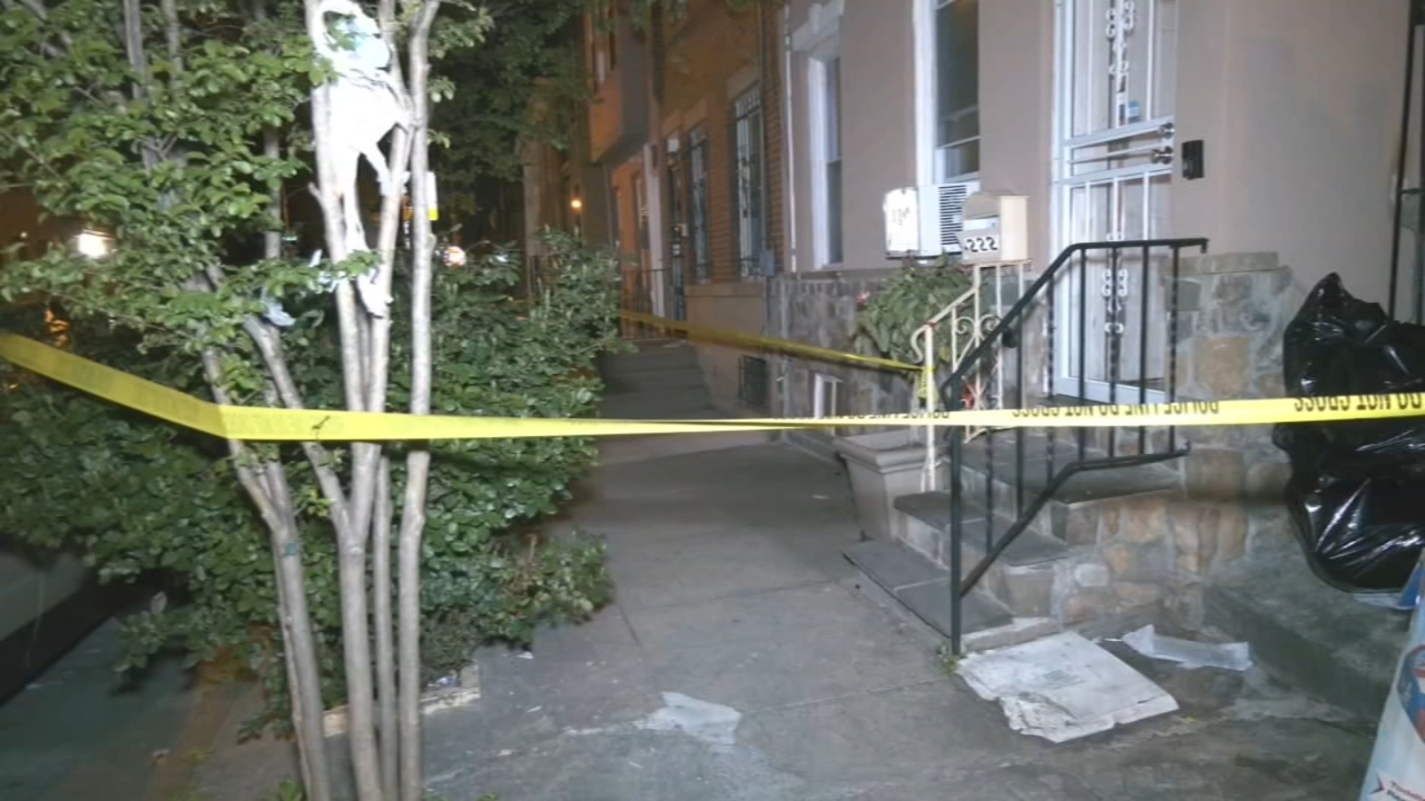 South Philadelphia armed robbery suspect on bicycle shot and killed ...