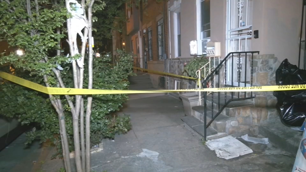 Armed suspect shot, killed in South Philly robbery attempt: Police