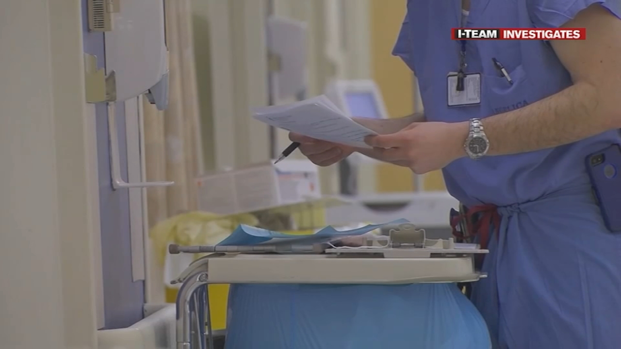 Shortage of mental health professionals persist as need grows  