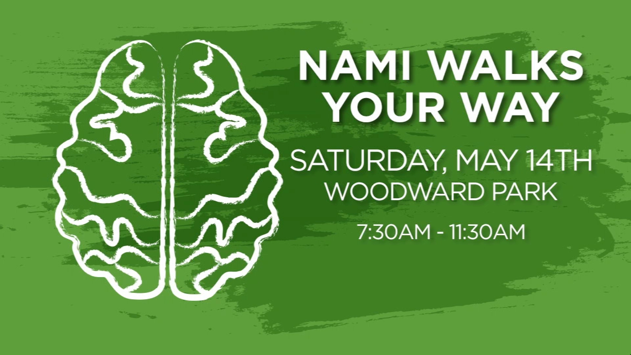 Walk being held in Fresno to raise awareness about mental health
