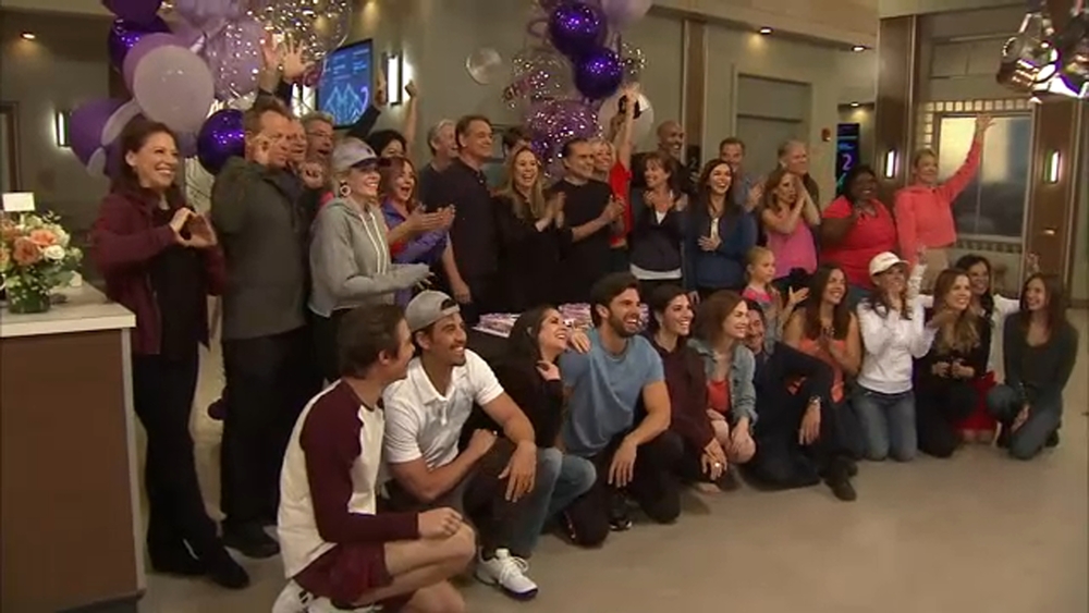 'General Hospital' celebrates a major TV milestone: 15,000 episodes 