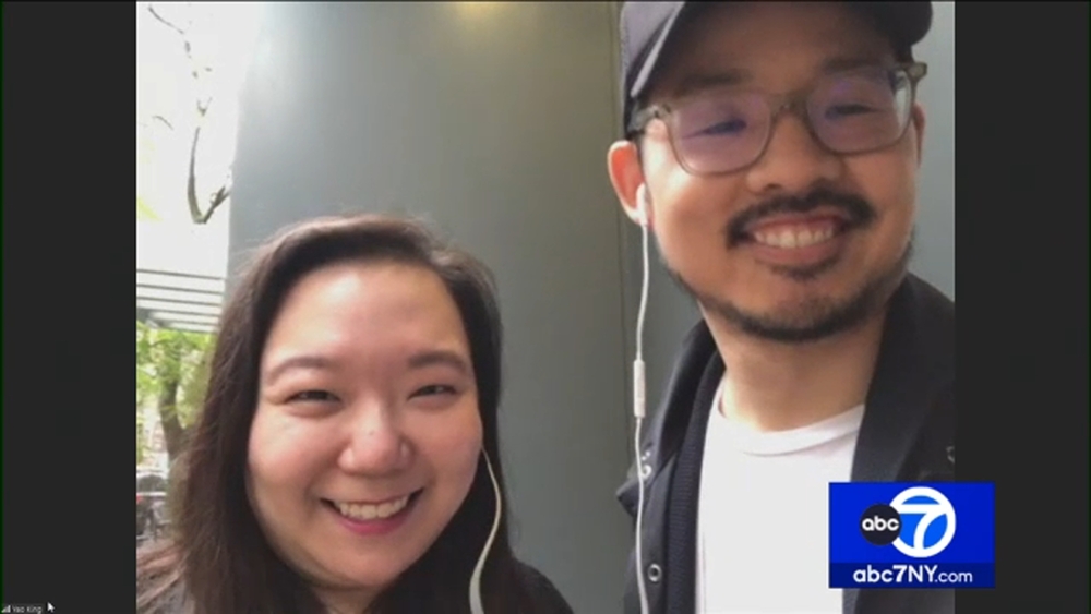 Asian Comedy Fest elevates voices within  AAPI community