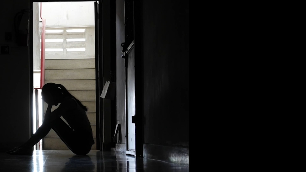 LGBTQ AAPI youth show 'alarming' trend of suicidal thoughts: report