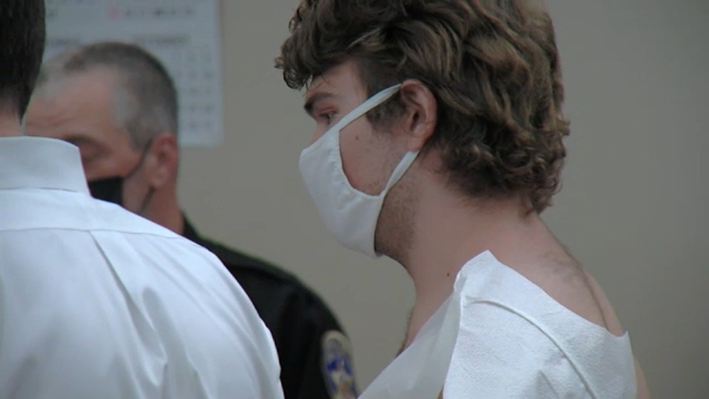 Buffalo shooter may have planned attack months beforehand: Authorities