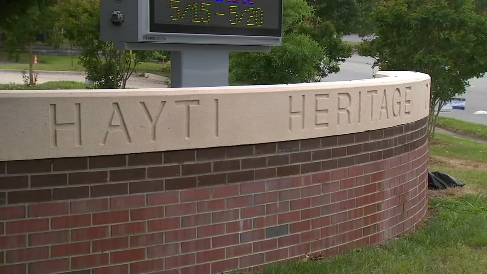 Hayti Heritage Center will offer advice after meetings on growth in