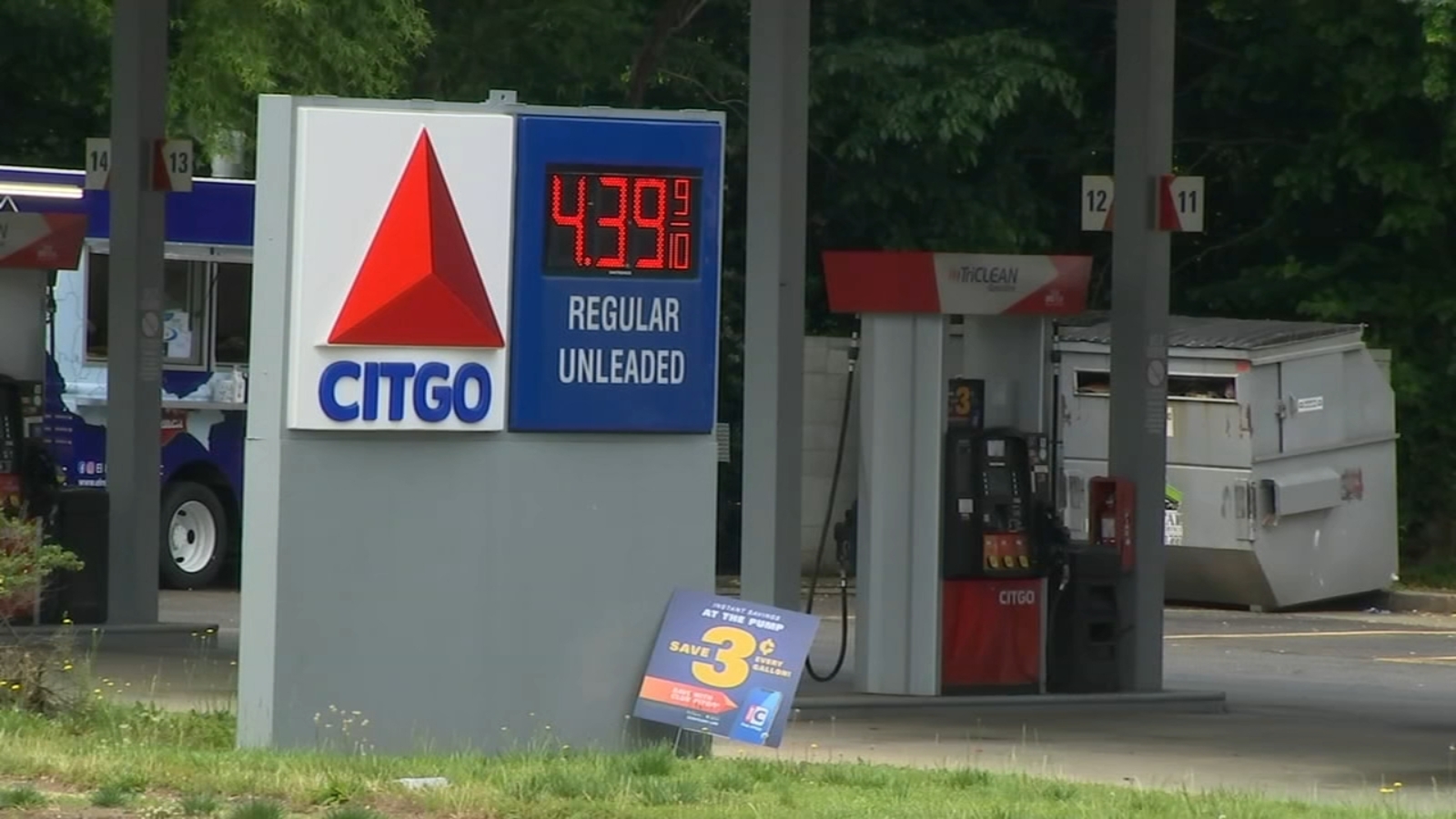 Gas prices continue to hit new highs in North Carolina and the Triangle ...