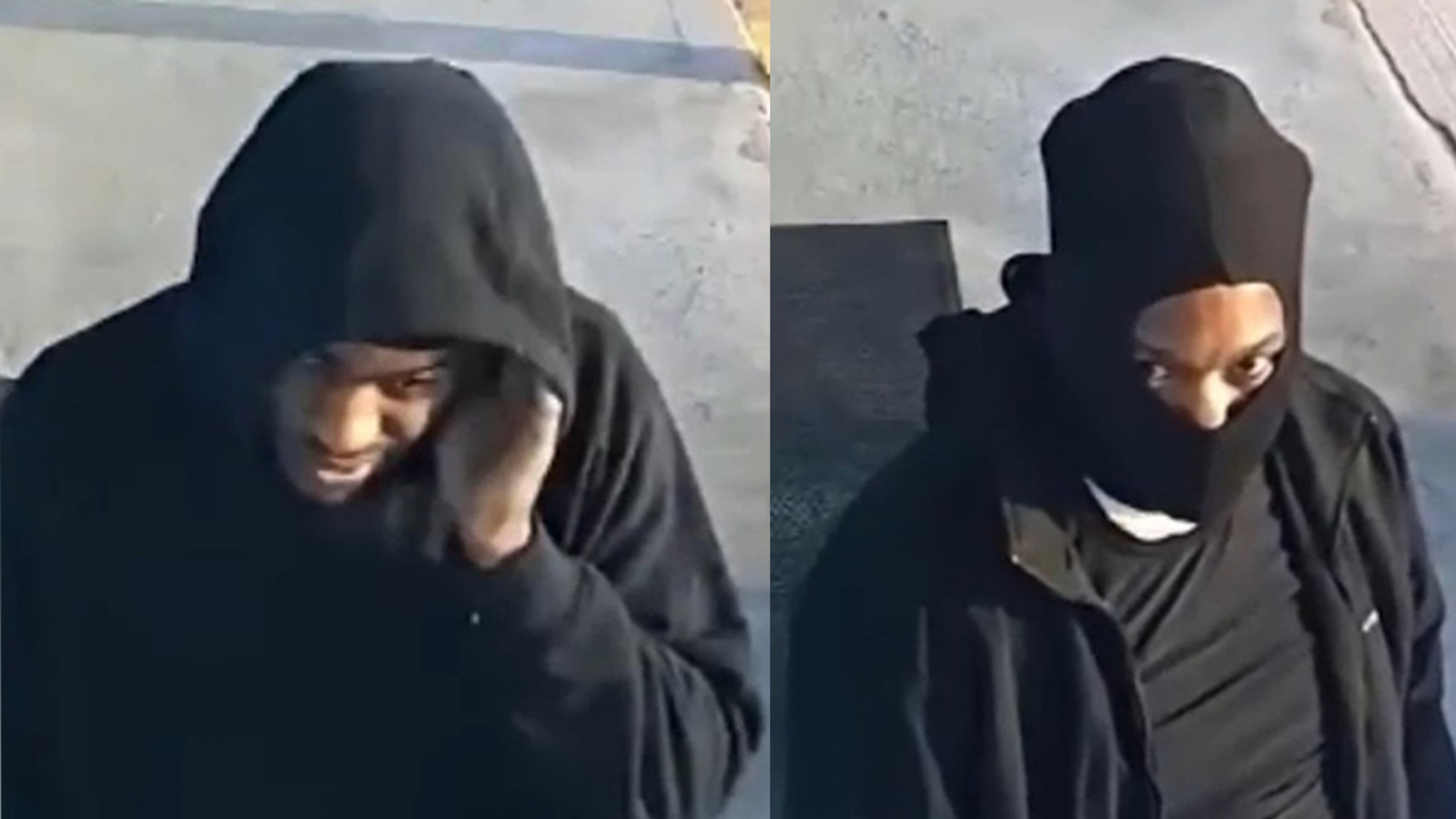 Robbery victim shot 7 times in cell phone store robbery in northeast ...
