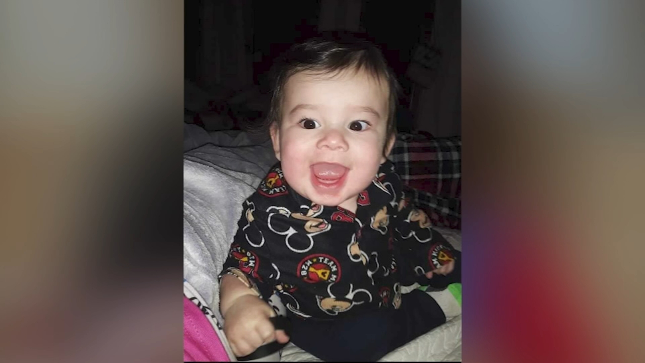 'He didn't deserve this': Boy had repeat head trauma before death