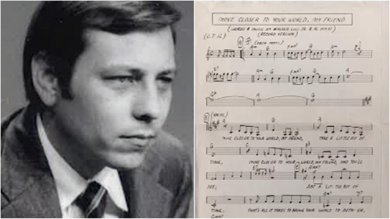 Former ABC OTV president who co-wrote Action News theme song dies