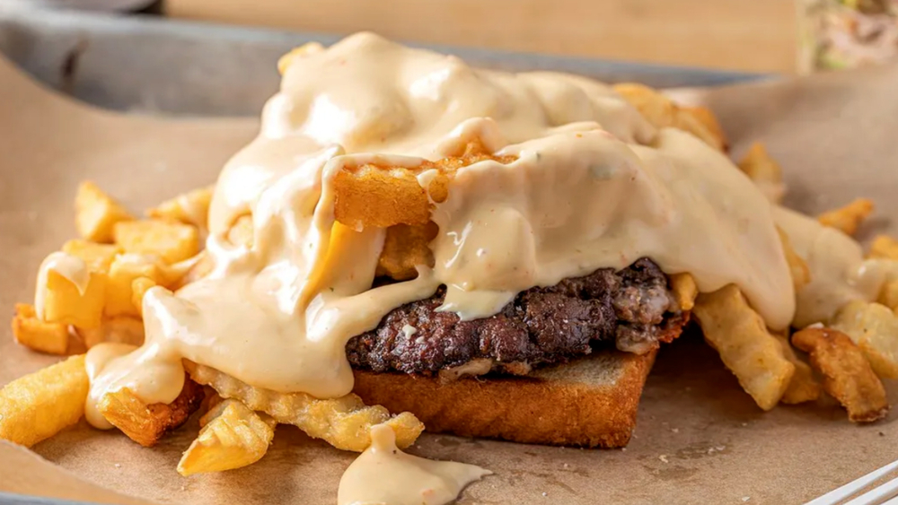 TriBecca's Sandwich Shop reps central Illinois in Chicago