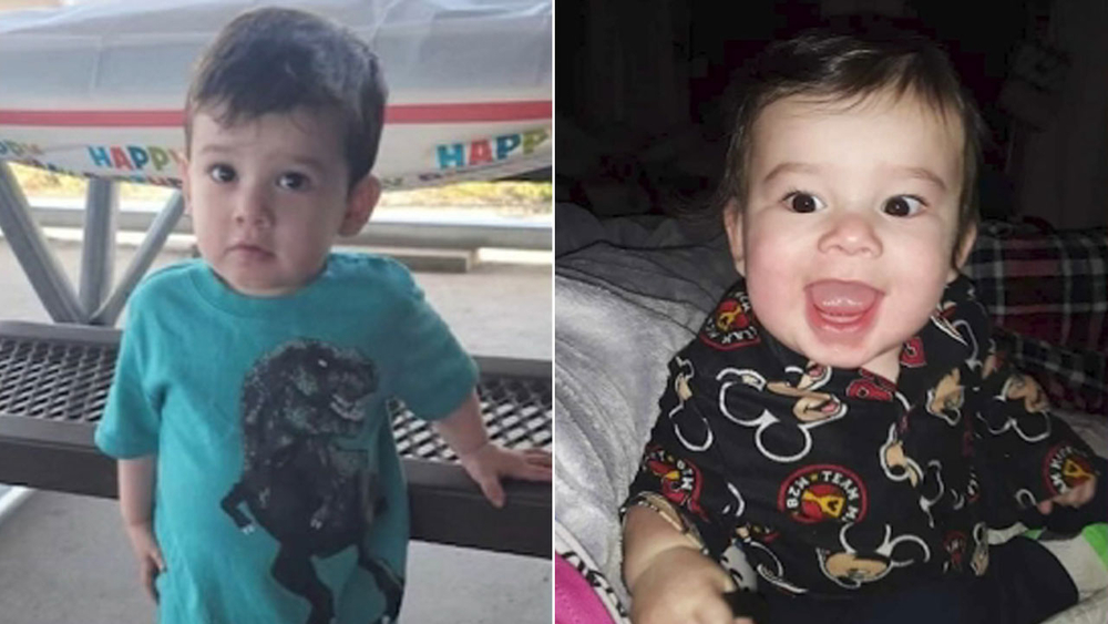 Bonds set at $1M for mom, $250K for dad in 2-year-old boy's death