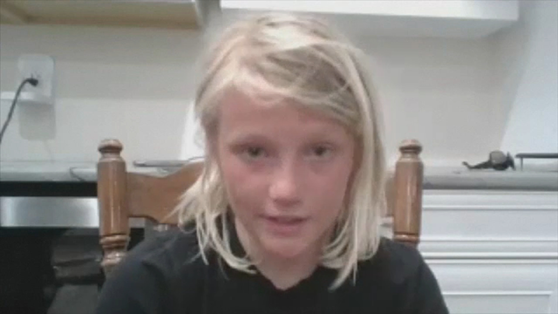 11-year-old boy from NJ surfs 700+ days in a row for charity