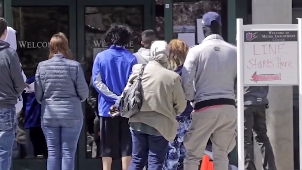 Survey shows crime, economy are top concerns for Houstonians 