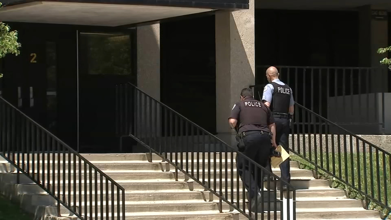 Mother charged after student, 7 injured when gun goes off at school