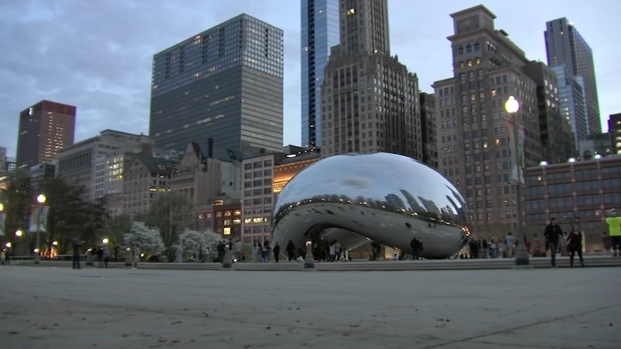 Lightfoot defends Millennium Park youth curfew after 'Bean' shooting