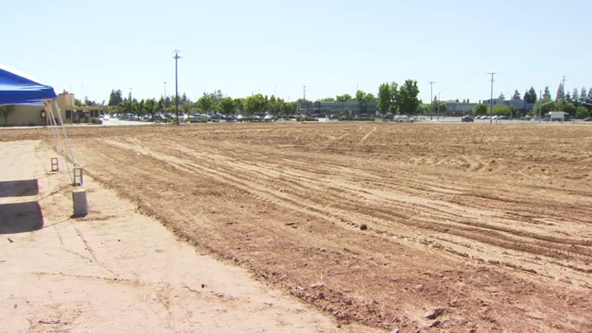 Central Unified breaks ground on new elementary school in west central Fresno