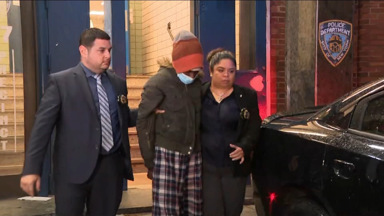 9-year-old girl killed in NYC had bed dropped on head, prosecutors say