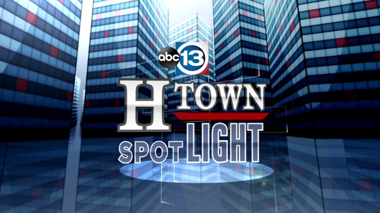 Watch Memorial Hermann on H-Town Spotlight