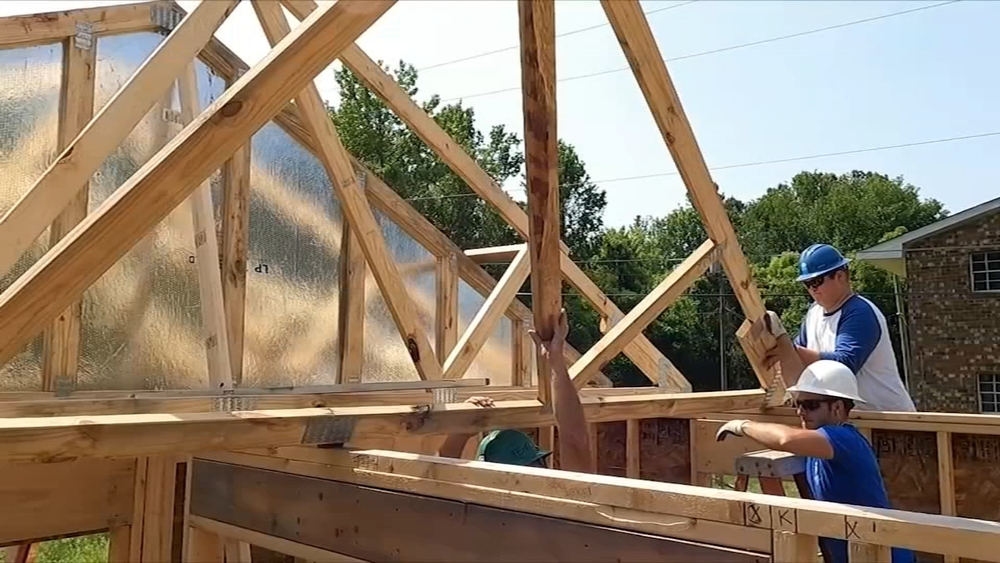 Person County Habitat for Humanity looking for volunteers