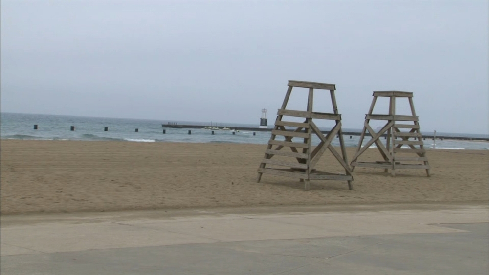 Chicago lifeguard shortage could threaten beach season